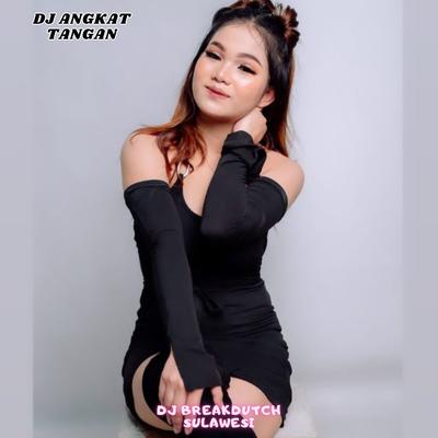 DJ Angkat Tangan's cover