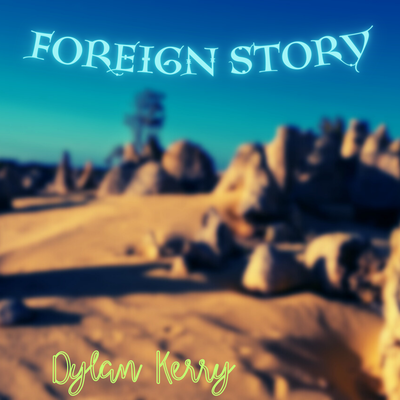 Foreign Story's cover
