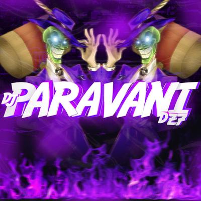 BERIMBAU ARABIANICO By Dj Paravani Dz7's cover