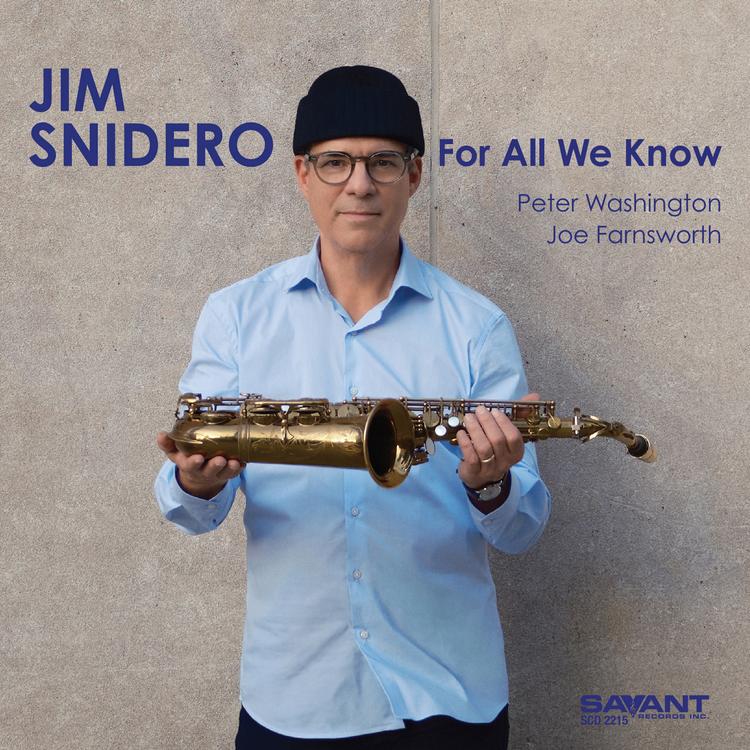 Jim Snidero's avatar image