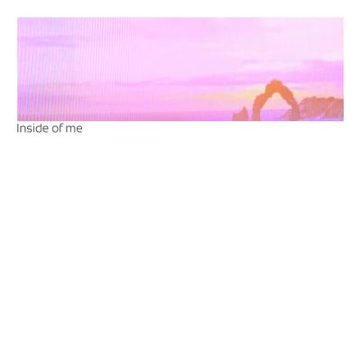 Inside of Me's cover