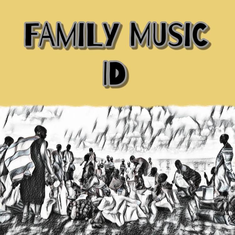 Family Music ID's avatar image