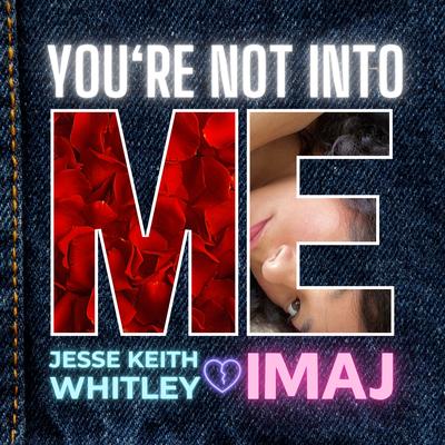 You’re Not into Me By Imaj, Jesse Keith Whitley's cover