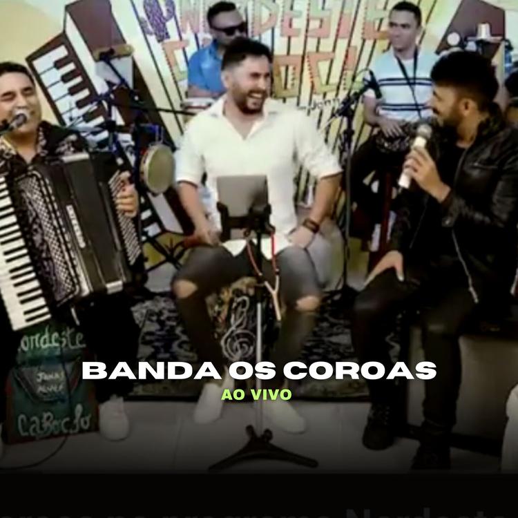 Banda Os Coroas's avatar image