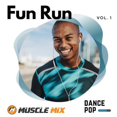 Fun Run Vol. 1 - 140 BPM's cover