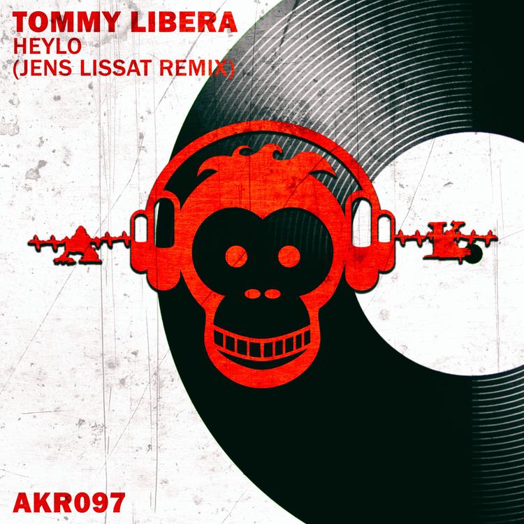 Tommy Libera's avatar image