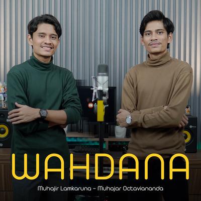WAHDANA's cover