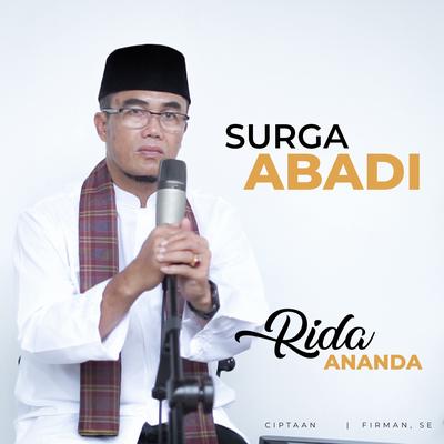 Surga Abadi's cover