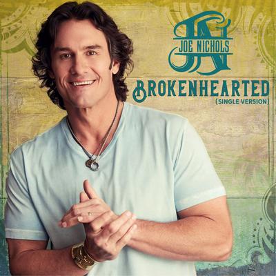 Brokenhearted (Single Version)'s cover