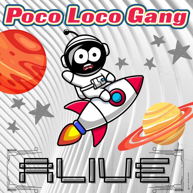 Poco Loco Gang's avatar image