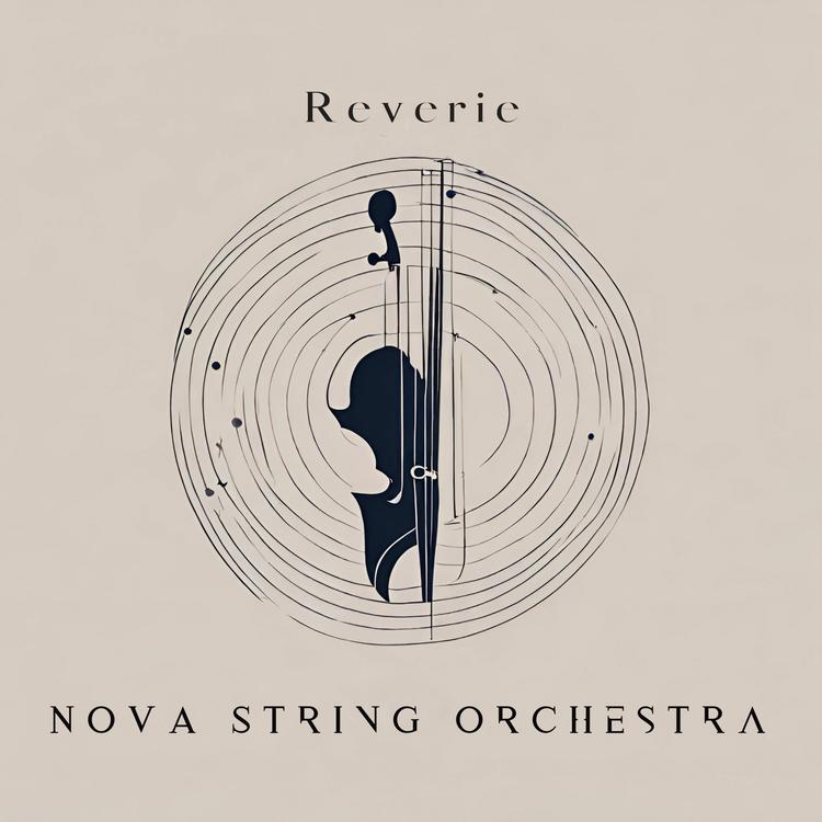 Nova String Orchestra's avatar image