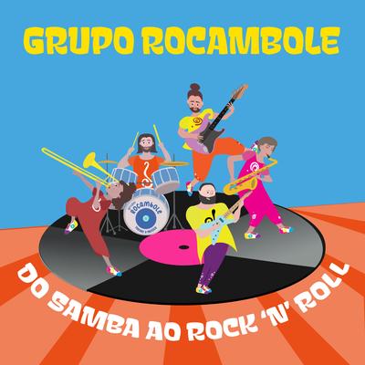 Grupo Rocambole's cover