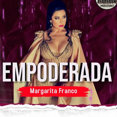 Margarita Franco's cover