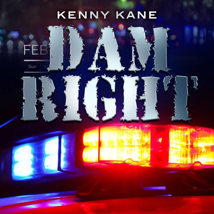 Kenny Kane's avatar image
