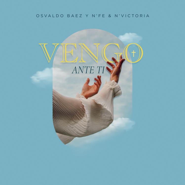 Osvaldo Baez y N'Fe & N'Victoria's avatar image