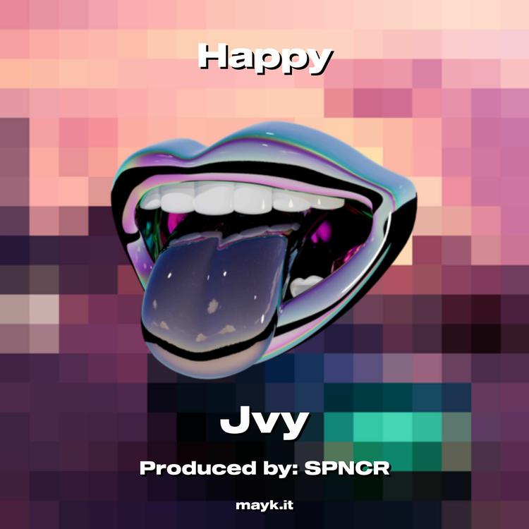 Jvy's avatar image