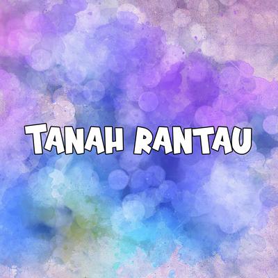 Tanah Rantau's cover