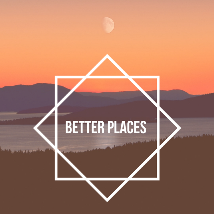 Better Places's avatar image