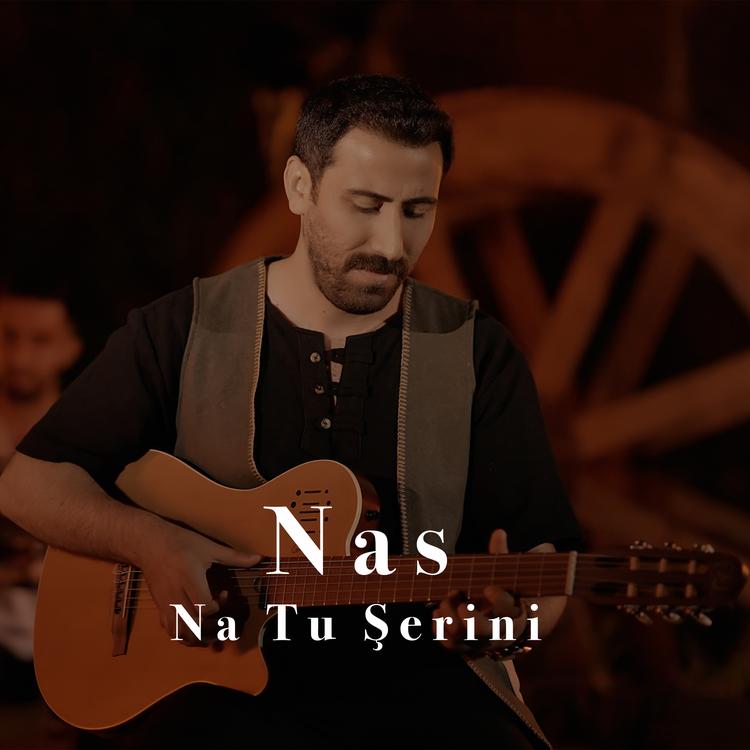 Nas's avatar image