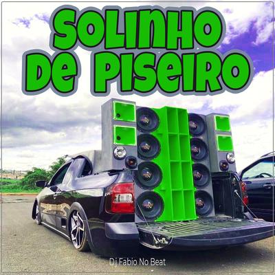 Solinho De Piseiro's cover
