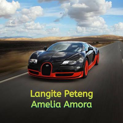 Langite Peteng's cover