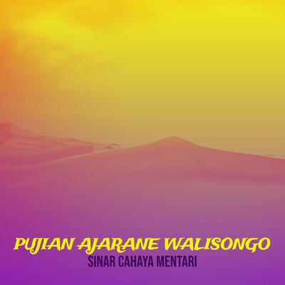Pujian Ajarane Walisongo's cover