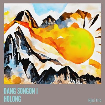 DANG SONGON I HOLONG (Remastered 2018)'s cover