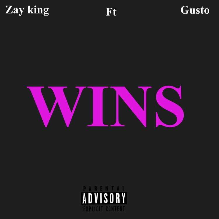 Zay King's avatar image