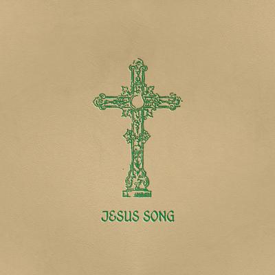 Jesus Song By HopeFront Music, Brad Lowery's cover