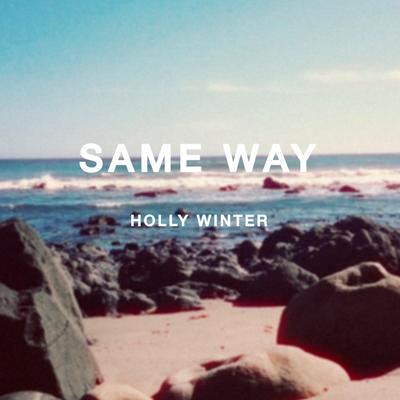 Holly Winter's cover