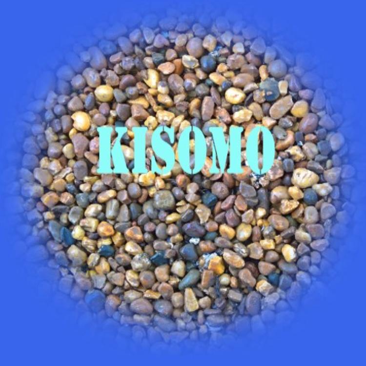 KISOMO's avatar image