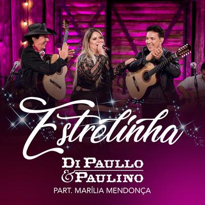 Estrelinha (Ao Vivo)'s cover