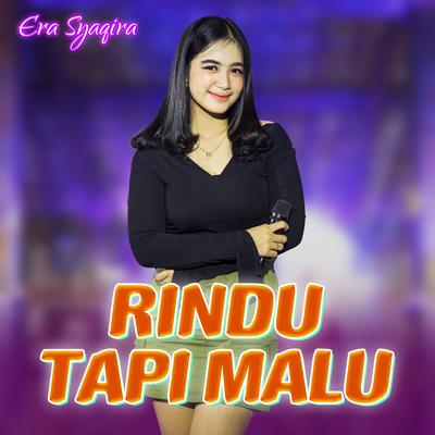 Rindu Tapi Malu (Koplo Bantengan)'s cover