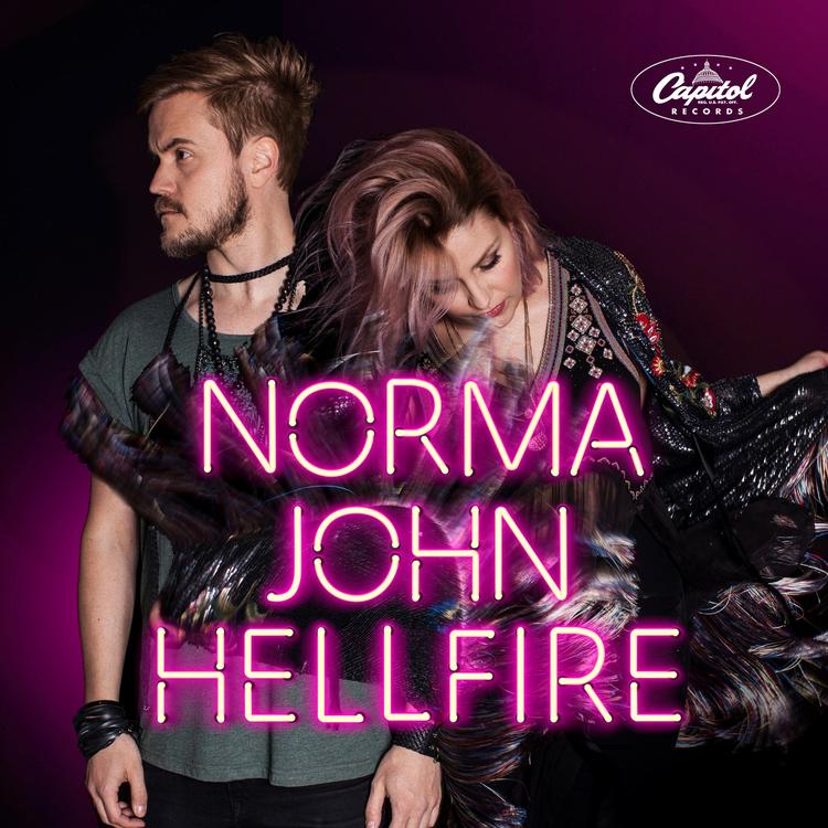Norma John's avatar image