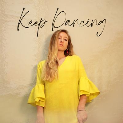 Keep Dancing's cover