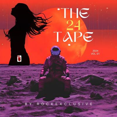 The 24 Tape, Vol. 1's cover