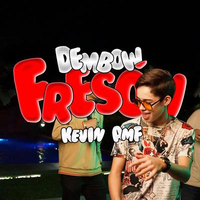 Dembow Freson's cover