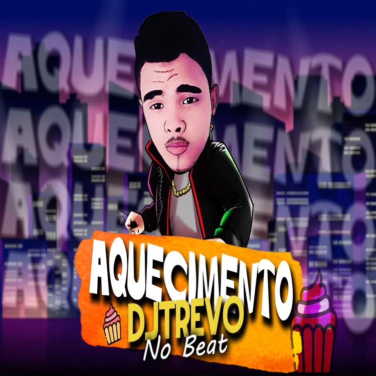 DJ Trevo no Beat's avatar image