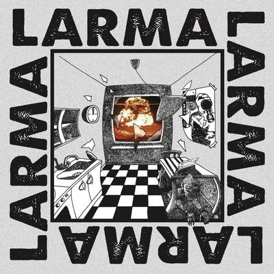 Larma's cover