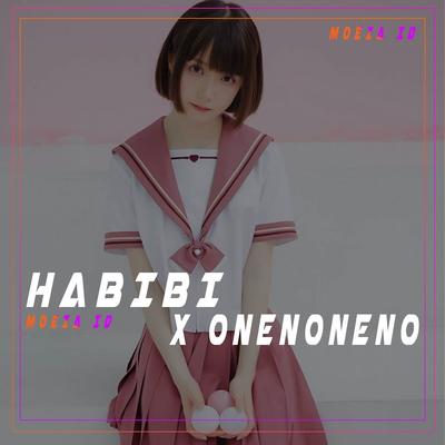 DJ Habibi X Onenoneno Jedag Jedug Pongdut - Inst's cover