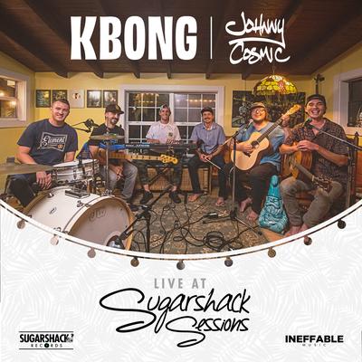 KBong (Live at Sugarshack Sessions)'s cover