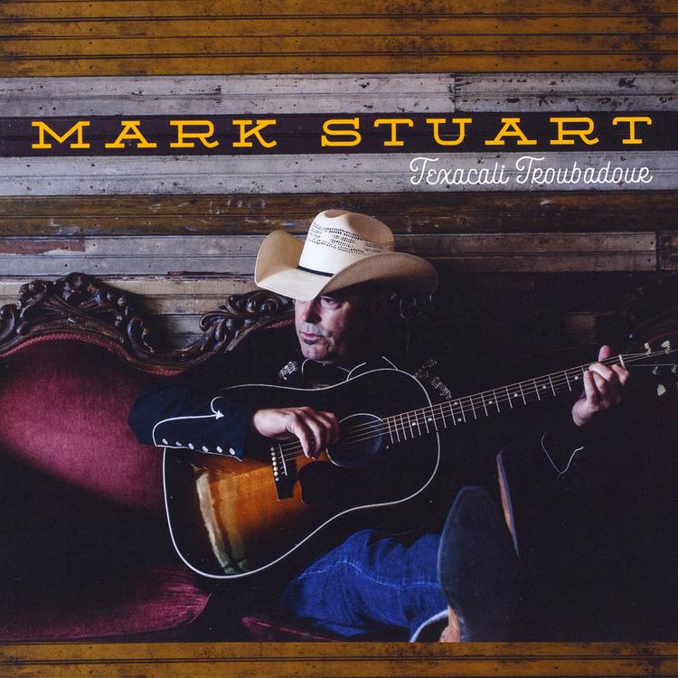 Mark Stuart's avatar image