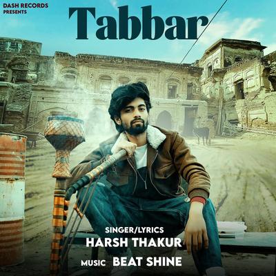 Tabbar's cover