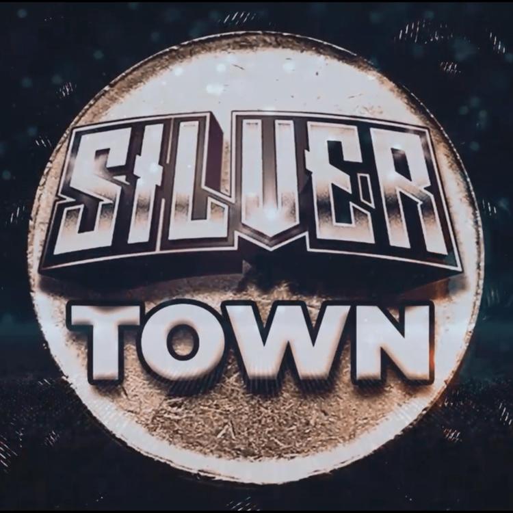 Silver Town Band's avatar image