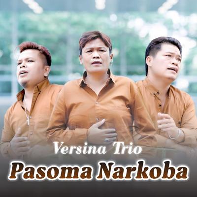 VERSINA TRIO's cover