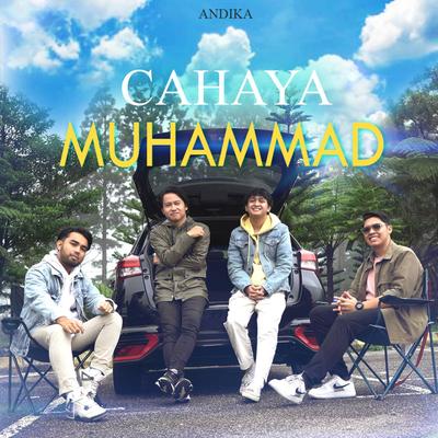 Cahaya Muhammad's cover