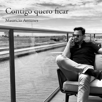 Maurício Antunes's cover