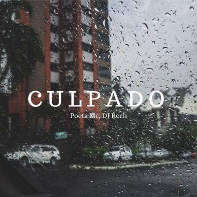 Culpado By Poeta Mc's cover