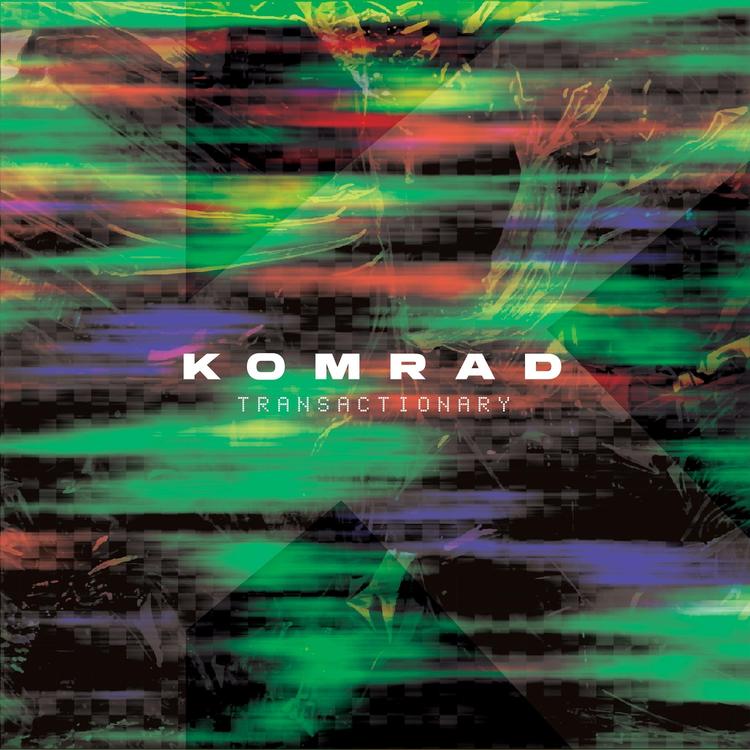 Komrad's avatar image