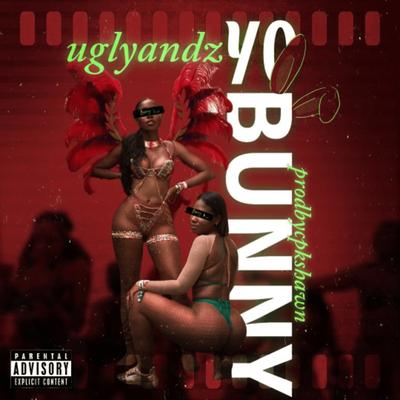 Yo Bunny By prodbycpkshawn, Ugly Andz's cover